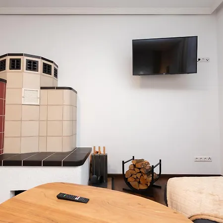 Stadthaus Mit 2 Schlafzimmern & Wohnzimmer Mit Kamin - Kostenloser Privat-Parkplatz Auf Dem Grundstueck Leipzig Exterior foto
